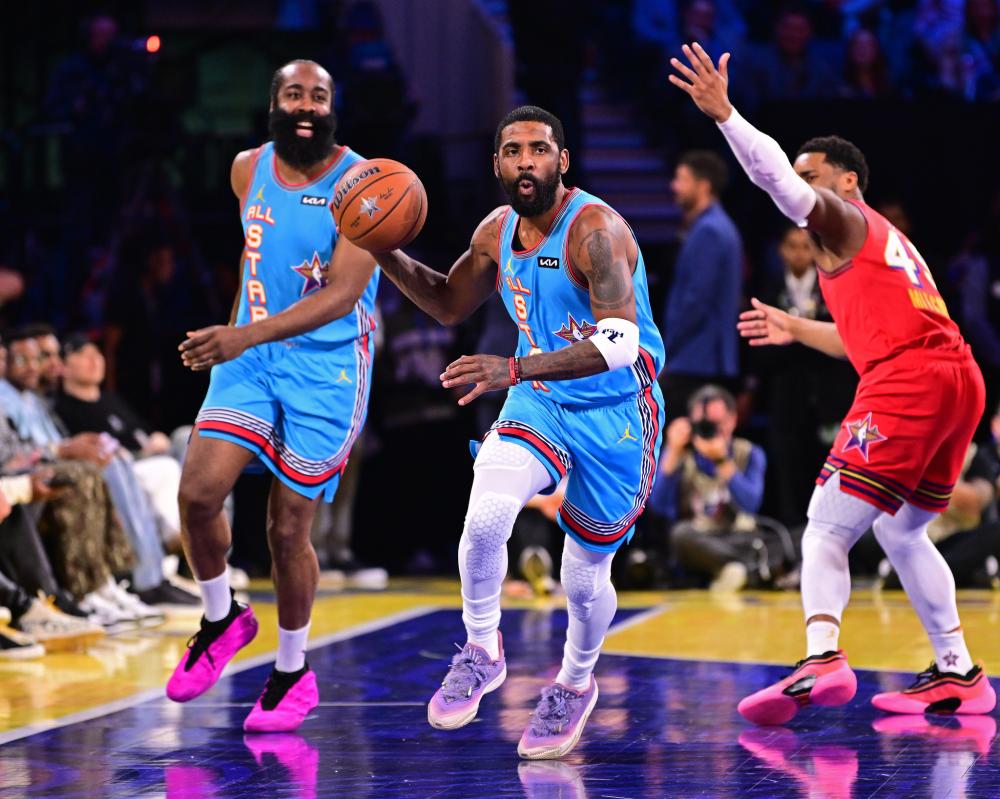 投射的频率 投射的频率